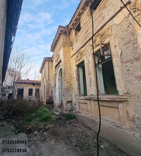 Stefan cel Mare, Obor, teren, casa, 300 mp,