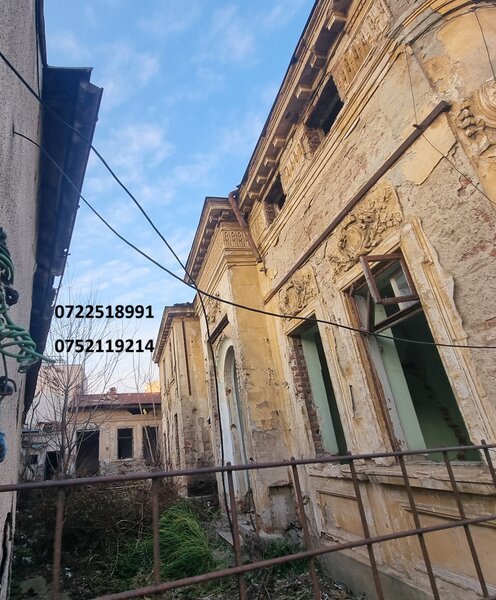 Stefan cel Mare, Obor, teren, casa, 300 mp,