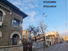 Stefan cel Mare, Obor, teren, casa, 300 mp